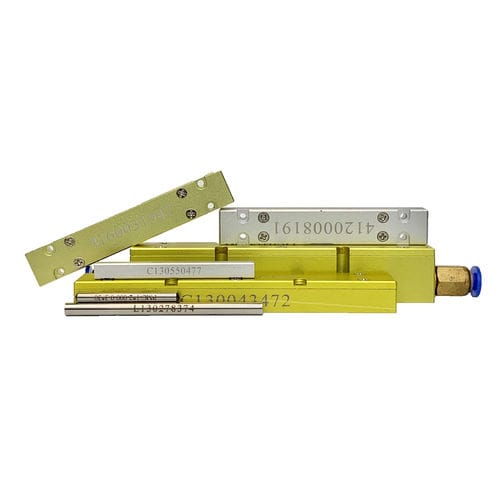 Faserlaser-Schaltkasten - neptec optical solutions - Hochleistung