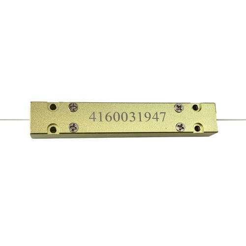 Abstreifer für Ummantelungen - neptec optical solutions