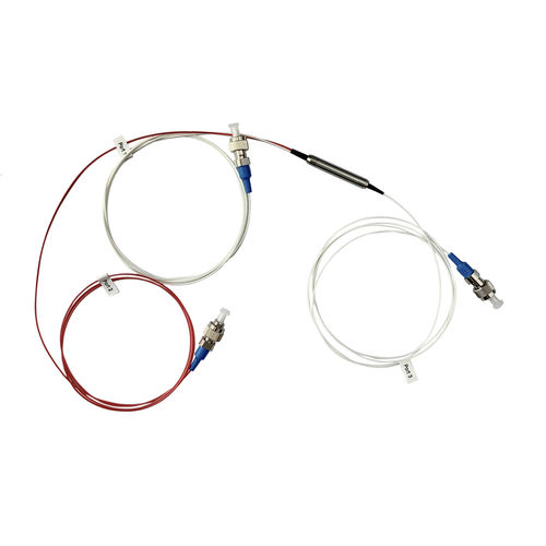 Glasfaser-Zirkulator - neptec optical solutions