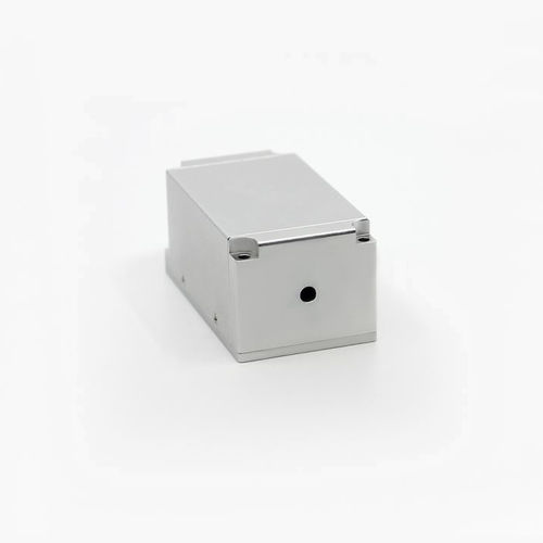 Faserlasermodul - HSL series - neptec optical solutions - Nahinfrarot / ultraviolett / für Industrieanwendungen