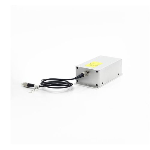 Faserlaser - 375FC - neptec optical solutions - Nahinfrarot / ultraviolett / VIS