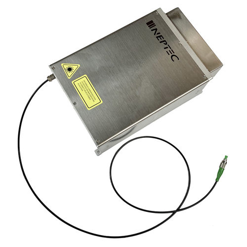 MOPA-Laser - neptec optical solutions - Faser / zur Materialbearbeitung / zur Markierung