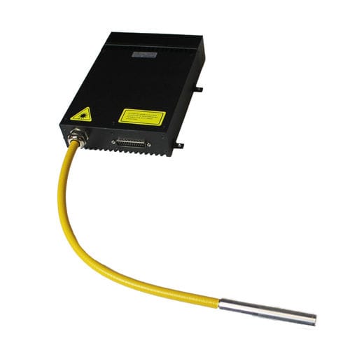 CW-Laser - neptec optical solutions - Faser / für medizinische Anwendungen / F&E