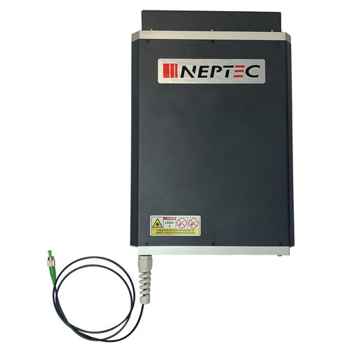 Pikosekundenlaser - neptec optical solutions - Faser / zur Materialbearbeitung / für medizinische Anwendungen