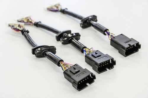 ABS-Spritzgießen - Mekoprint A/S - technische Teile / für die Elektronik / ISO 9001