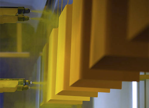 Aluminiumpassivierung - SURTEC 650 - Mekoprint A/S - ISO 9001 / ISO 14001
