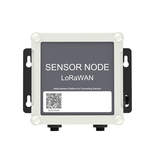 LoRaWAN-Sensorknoten - NI71N - Next Industries s.r.l