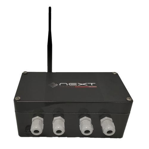 Schwingsaitenschnittstelle - NI7405 - Next Industries s.r.l - IP68 / drahtlos / analog