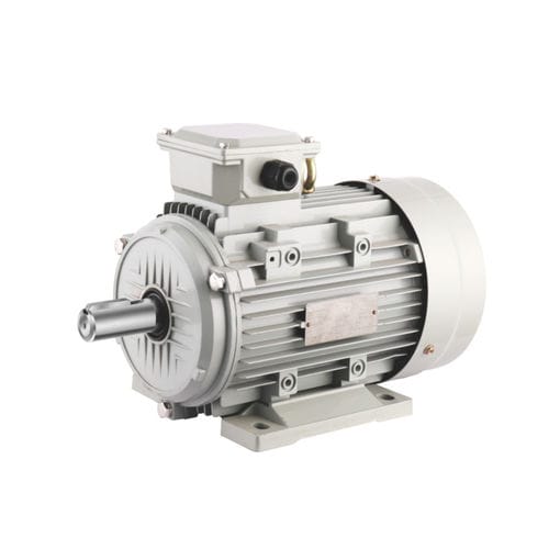 Induktionsmotor - YE2 series - KONGDE motor - dreiphasig / 220 V / 690 V