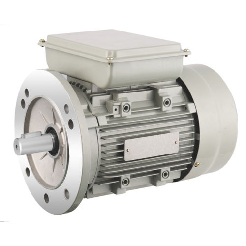 Asynchronmotor - ML series - KONGDE motor - einphasig / 220 V / Anlauf- und Betriebskondensator