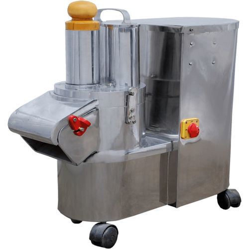 Gemüseschneider - JK Machine Tools Pvt Ltd
