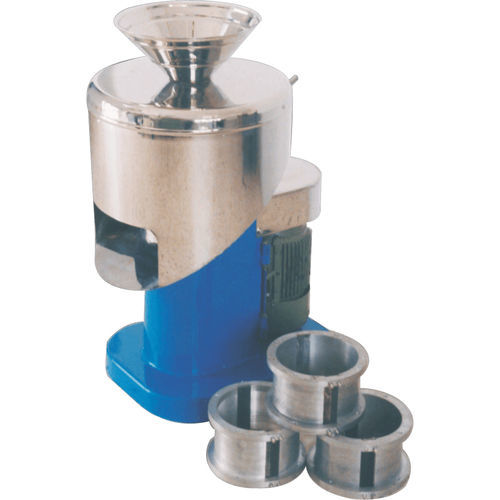 Kartoffel-Gemüseschneider - JK Machine Tools Pvt Ltd