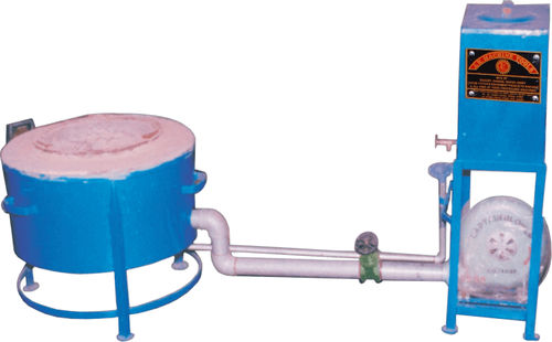 Dieselbrenner - JK Machine Tools Pvt Ltd - für Milch