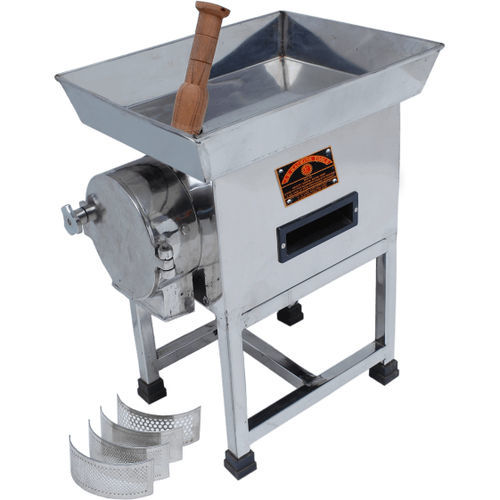 Entsafter - JK Machine Tools Pvt Ltd