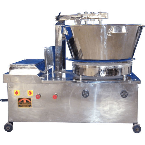 Automatische Käseproduktionsanlage - JK Machine Tools Pvt Ltd