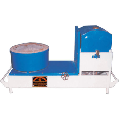 Dieselbrenner - JK Machine Tools Pvt Ltd