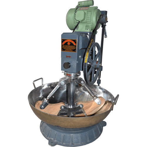 Portioniermaschine für Gebäck - JK Machine Tools Pvt Ltd - automatisch
