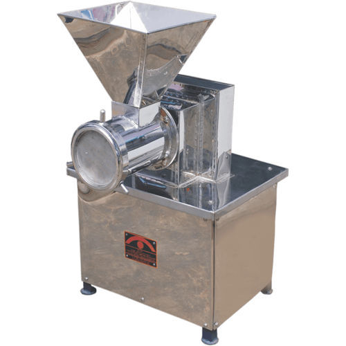 Stationäre Brechanlage - JK Machine Tools Pvt Ltd