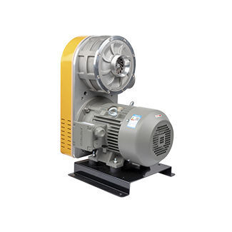 Luftgebläse - Hank-350 - Dereike - Zentrifugal / einstufig / für Maschinen