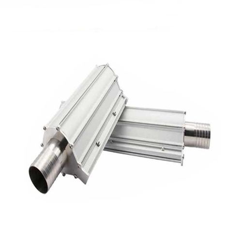Industrie-Luftmesser - EA-51-S2 - Dereike - Edelstahl / extrudiertes Aluminium