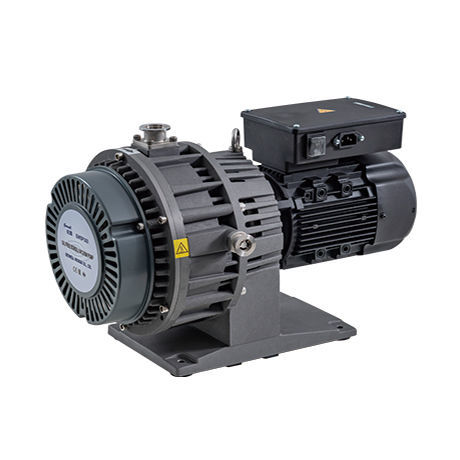 Scroll-Vakuumpumpe - GWSP series - GEOWELL VACUUM CO., LTD. - trocken / einstufig / platzsparend