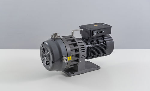 Scroll-Vakuumpumpe - GWSPS series - GEOWELL VACUUM CO., LTD. - trocken / einstufig / platzsparend