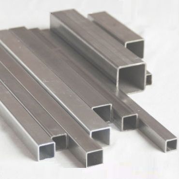 Quadratisches Rohr - Stal Impex - Stahl