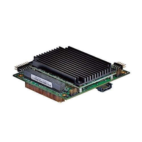 PC/104-Mainboard - EMB-I3845HS-2N4 - Polyhexpc - Intel® Celeron J1900 / Intel® Celeron J1900 / Intel® Atom E3845