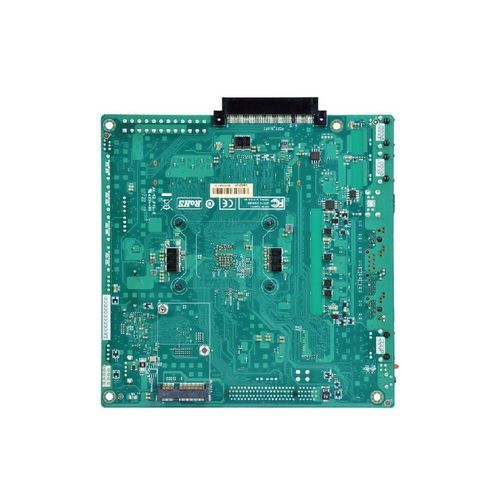 Mini-ITX-Mainboard - EMB-IC3000D-MI6 - Polyhexpc - Intel® Atom™ C3000 / Intel® / DDR4 SO-DIMM