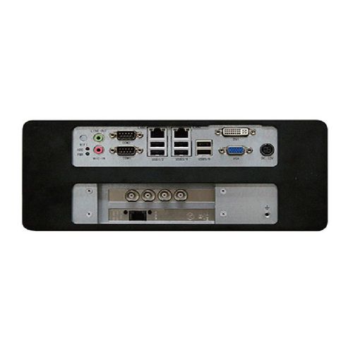 Barebone-Computer - BIS-6590 - Polyhexpc - Box / Desktop / wandmontiert
