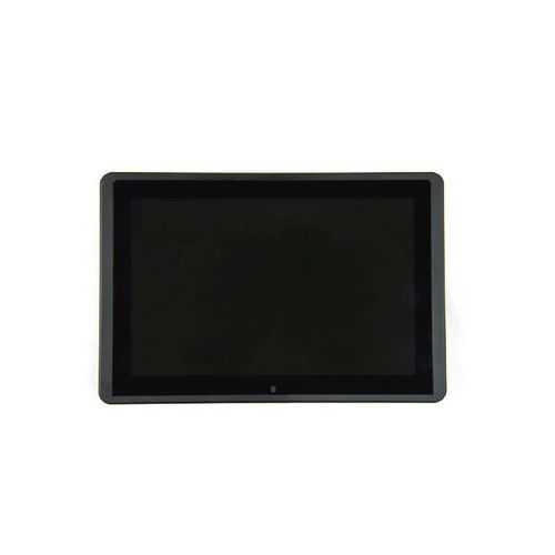 Panel-PC / LCD - PPC-IJ1900-102 - Polyhexpc - mit kapazitivem Touchscreen / 10,1" / 1280 x 800