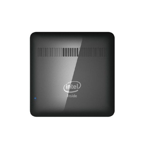 Box-PC - BPC-IZ8300YZ-1NOB - Polyhexpc - Intel® Atom™ x5-Z8350 / Intel® cherry trail-T / HDMI