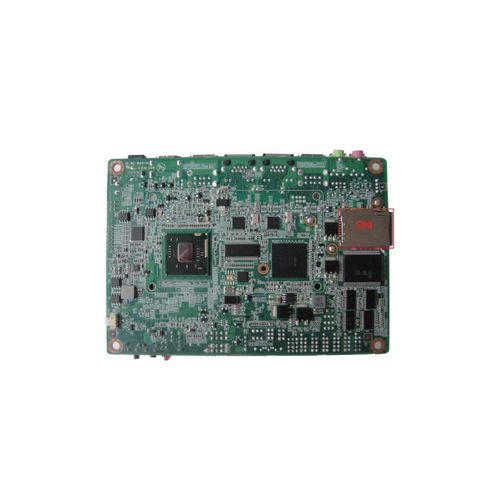 3,5''-Mainboard - EMB-IN2800-352 - Polyhexpc - Intel® Atom N2600 / Intel Atom N2800 / Intel®
