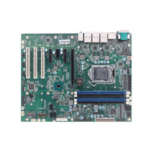 ATX-Mainboard - EMB-IQ170P-A26 - Polyhexpc - Intel® Celeron® / Intel® Pentium / 6th Gen Intel® Core™