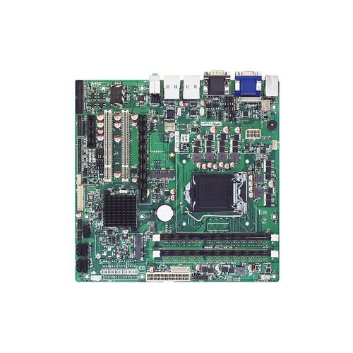 ATX-Mainboard - EMB-IB75X-MA26  - Polyhexpc - Intel® Celeron® / Intel® Pentium / Intel® Core i3