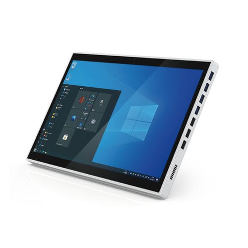 Tablet-PC - PPC-I1115G4YZ-130 - Polyhexpc - 13,3" / Dual-Core / 11th Gen Intel® Tiger Lake-UP3 i5-1145G4E