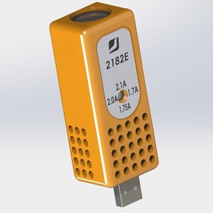 Stärk Tester - ARESIA - ST SOUPPLETS - für elektrische Ausrüstung / für die Luftfahrt / USB