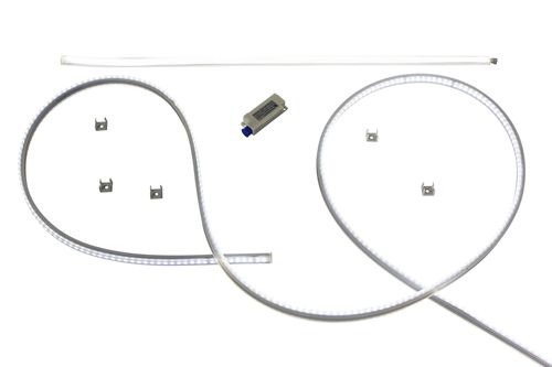 Band-Beleuchtung - FlexLed - ARESIA - ST SOUPPLETS - LED