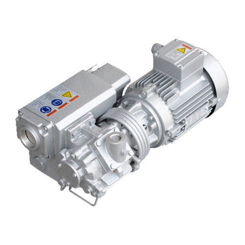 Wälzkolben-Vakuumpumpe - MV-0010 - MARPA VACUUM S.L - geschmiert / einstufig