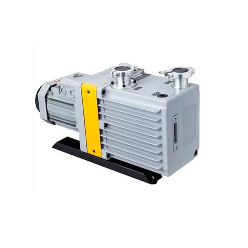 Drehschieber-Vakuumpumpe - MVD-016 - MARPA VACUUM S.L - ölgeschmiert / Zwei-Stufen