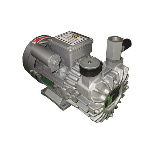 Drehschieber-Vakuumpumpe - MVS-V008 - MARPA VACUUM S.L - trocken / einstufig / kompakt