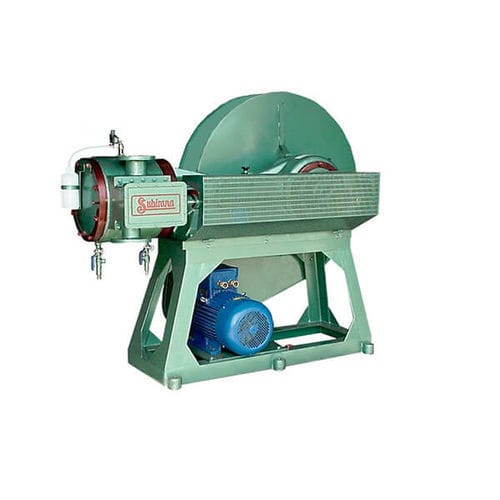 Kolben-Vakuumpumpe - Subirana-BPG200 - MARPA VACUUM S.L - geschmiert / Zwei-Stufen