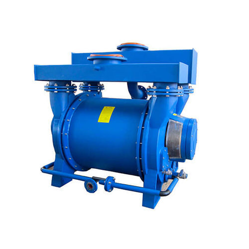 Flüssigkeitsring-Vakuumpumpe - MVLR-BE - MARPA VACUUM S.L - ölfrei / einstufig / für Motoren