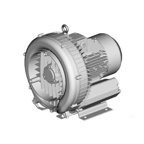 Luftgebläse - MVSC-S280B3 - MARPA VACUUM S.L - Impeller / einstufig