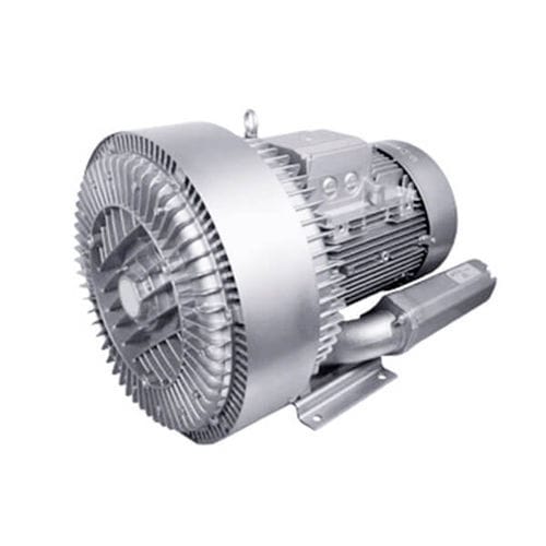 Luftgebläse - MVSC-D520B3 - MARPA VACUUM S.L - Impeller / einstufig