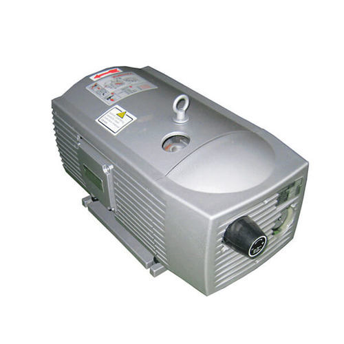 Drehschieber-Kompressor - MVS-P016 - MARPA VACUUM S.L - Luft / elektrisch / stationär