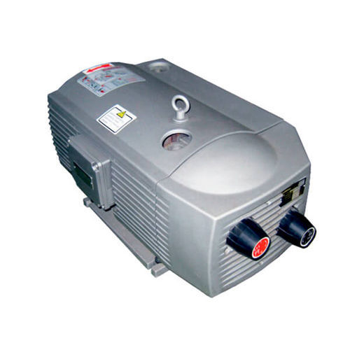 Drehschieber-Vakuumpumpe - MVS-VP016 - MARPA VACUUM S.L - ölfrei / einstufig / für Armaturen