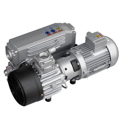 Drehschieber-Vakuumpumpe - MV-0030 - MARPA VACUUM S.L - geschmiert / einstufig / für Motoren