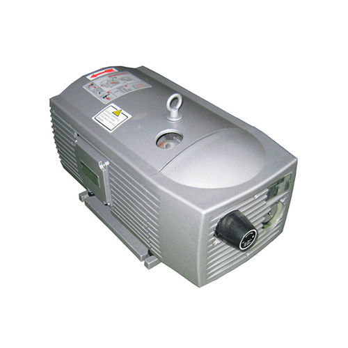 Drehschieber-Vakuumpumpe - MVS-V025 - MARPA VACUUM S.L - geschmiert / einstufig / kompakt