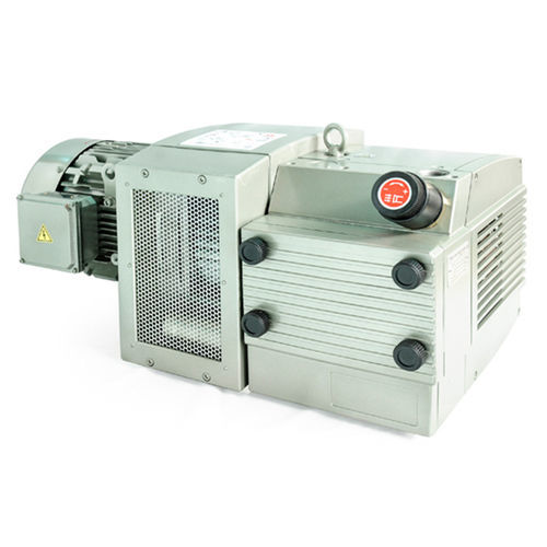 Drehschieber-Vakuumpumpe - MVS-V060 - MARPA VACUUM S.L - geschmiert / einstufig / kompakt